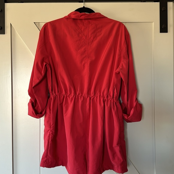 Sanctuary 💚 Red Jacket - Picture 12 of 16